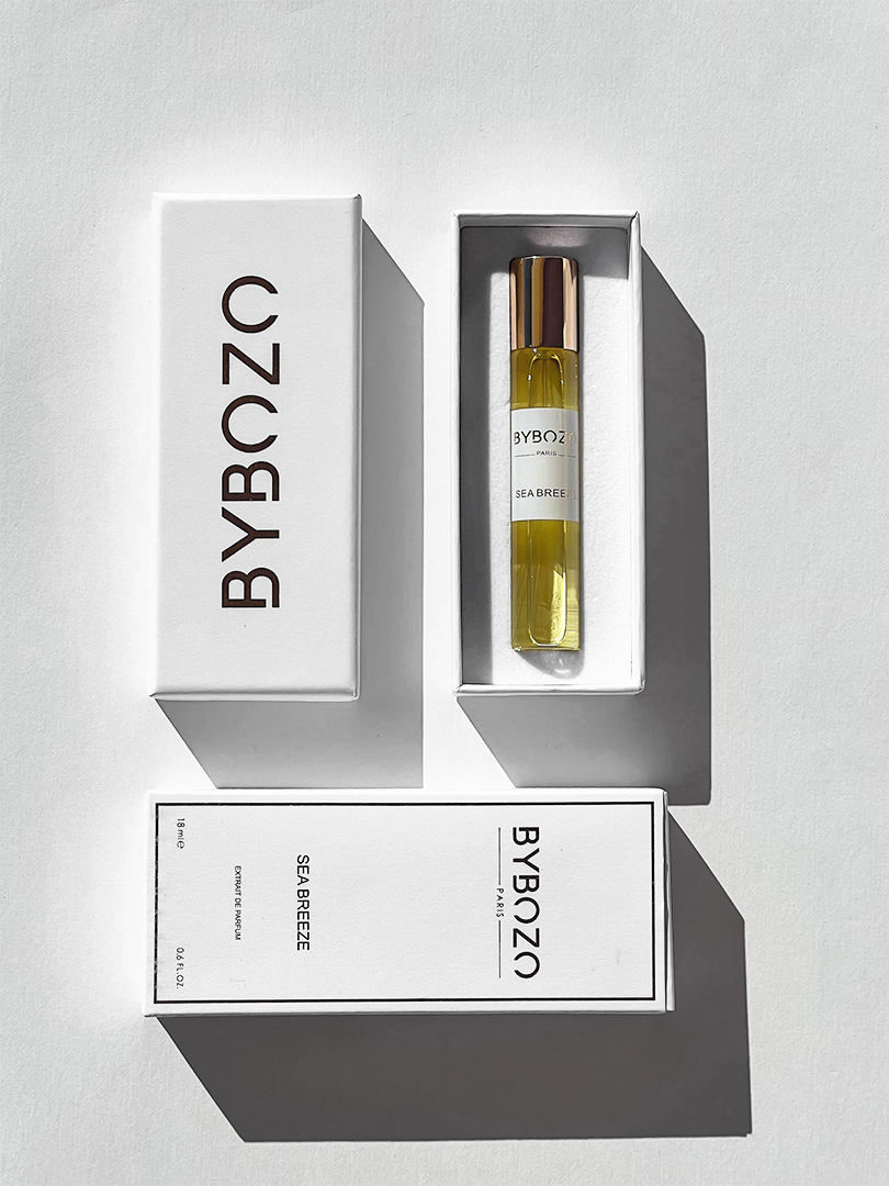 18 ml. духи бренда Bybozo Parfum